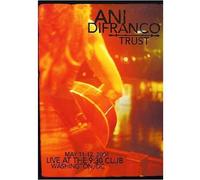 Ani Difranco - Ani Difranco - Trust [Import anglais]
