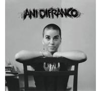 Ani DiFranco – Ani Difranco – Vinyle – Membran