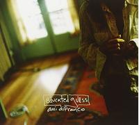 Difranco Ani - Educated Guess [Import]