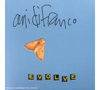 Ani DiFranco - Evolve