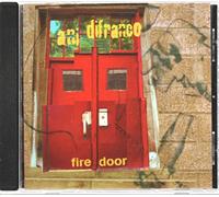 Ani DiFranco - Fire Door