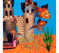Ani Difranco - Little Plastic Castle (25th Anniversary Édition)