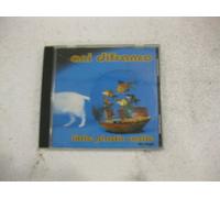 Ani Difranco Little Plastic Castle The Single