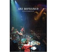 Ani Difranco: Live At Babeville