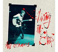 Ani difranco - Living in Clip (25th Anniversary) [Import]