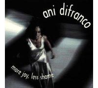 Ani Difranco - More Joy,Less Shame [Import]