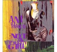 Ani Difranco - Not a Pretty Girl