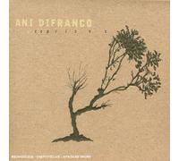 Ani Difranco - Reprieve