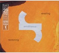 Ani Difranco - Revelling/Reckoning [Import]