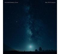 Ani DiFranco Revolutionary Love (Vinyl) 12" Album