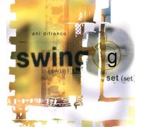 Ani Difranco - Swing Set [Import]