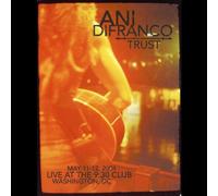 Ani Difranco – Trust – Verve Spa