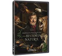 Fantastic Beasts: A Natural History (2022) / Animales fantásticos: Una historia natural