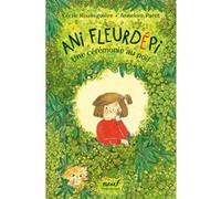 Ani Fleurdépi: Une cérémonie au poil