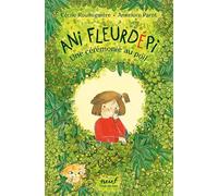 Ani Fleurdépi: Une cérémonie au poil