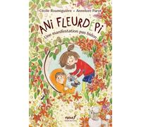 Ani Fleurdépi: Une manifestation pas bidon