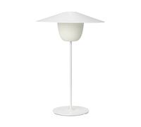 Ani Mobile LED Lampe de Table Grand Blanc Blomus OFFRE SPECIALE - 4008832778629
