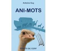 ANI-MOTS: Le n°1 mondial de la pièce de rechange animale dégriffée