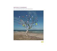 Anì / Raffaele Casarano Feat. Dhafer Youssef & M1 Dead Prez