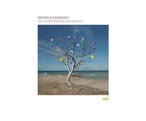 Anì / Raffaele Casarano Feat. Dhafer Youssef & M1 Dead Prez