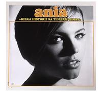 Ania - Ania: Kilka Historii Na Ten Sam Temat [Winyl]