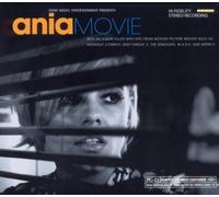 Ania - Ania Movie [Import]