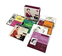 Ania Dorfmann – The Complete RCA Victor Recordings – Coffret Import