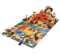 Ania Explore! Dinosaur Adventure Park