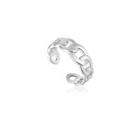 Ania Haie R021 Ring Argenté Femme