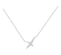 Ania Haie AH N057-01H Heart Hunter Dames Ketting - Collier