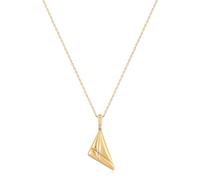 Ania Haie AH N059-04G Sunshine Chaser Dames Ketting - Collier