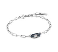 ANIA HAIE B031 Bracelet One Size, Taille Unique, Métaux Non précieux, Pas de gemme