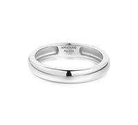 ANIA HAIE Bague Femme MISS en argent sterling 925 Taille EU 54 avec coffret cadeau
