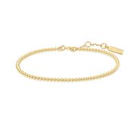 Ania Haie Beaded Bracelets Argent B063-03G - Femme - Quartz - Argent 925