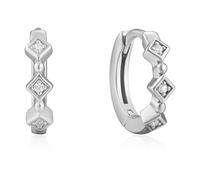 Ania Haie Boucles D´oreilles E023-01h