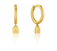 Ania Haie Boucles D´oreilles E032-01g
