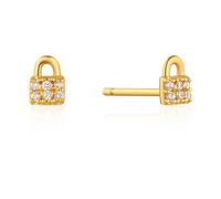 Ania Haie Boucles D´oreilles E032-03g