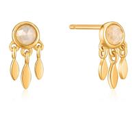 ANIA HAIE Boucles d'oreilles Midnight Fever E026-06G