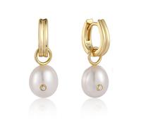 ANIA HAIE Boucles d'oreilles Pearl Power E043-04G
