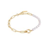 ANIA HAIE Bracelet Bracelet Pearl Power B043-02G Ladies mid-38003 Marque, Taille unique, Métal, Pas de gemme