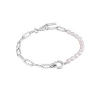 ANIA HAIE Bracelet Bracelet Pearl Power B043-02H Ladies mid-38002 Marque, Taille unique, Métal, Pas de gemme