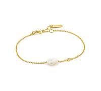 ANIA HAIE Bracelet pour femme B019-01G 19 cm, Estándar, Sans matériau, Pas de gemme