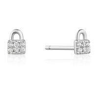 ANIA HAIE Clous d'oreilles Underlock & Key E032-03H