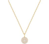 ANIA HAIE Collier N037-03G Glam Rock Ladies Necklace, réglable mid-38153 Marque, Taille Unique, Métal Non précieux, Pas de gemme