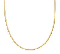 ANIA HAIE Collier pour femme en argent 925 32028819, 38+5 cm, Argent sterling, Pas de gemme