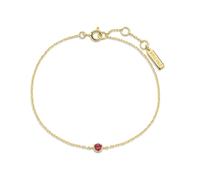 Ania Haie Crimson Bracelets Argent B071-01G - Femme