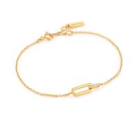 Ania Haie Glam Rock Bracelets Argent B037-01G - Femme - Argent 925