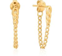Ania Haie Jewellery E021-03G Boucles d'oreilles