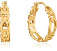 Ania Haie Jewellery E021-04G Boucles d'oreilles