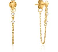 Ania Haie Jewellery E025-02G Boucles d'oreilles
